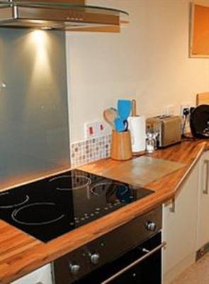 фото отеля King Street Apartment