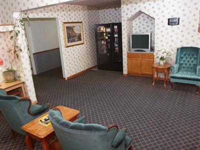 фото отеля Victorian Inn North Columbus