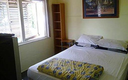 фото отеля Avondale Motel Red Hill