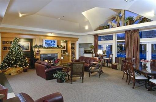 фото отеля Kitsap Hospitality Executive Apartments Bremerton