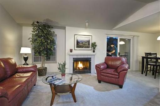 фото отеля Kitsap Hospitality Executive Apartments Bremerton