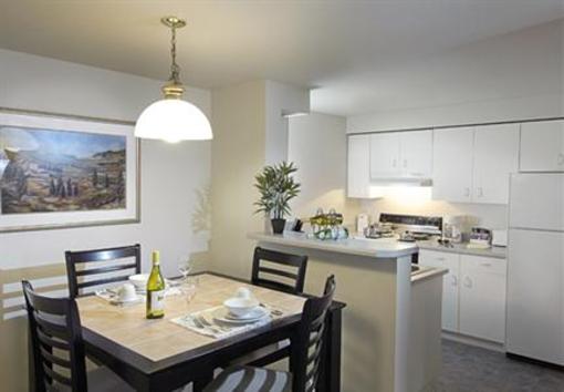 фото отеля Kitsap Hospitality Executive Apartments Bremerton
