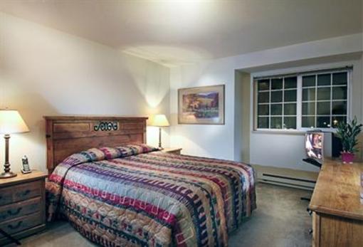 фото отеля Kitsap Hospitality Executive Apartments Bremerton