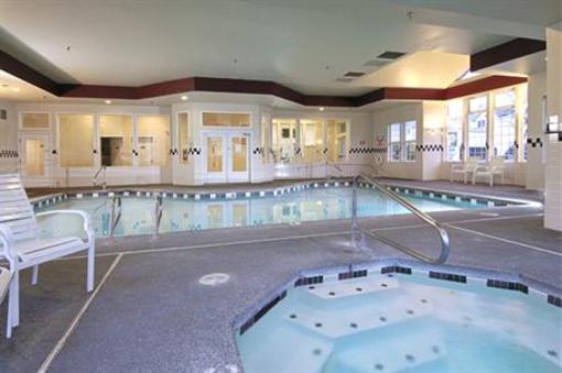 фото отеля Kitsap Hospitality Executive Apartments Bremerton