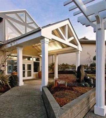 фото отеля Kitsap Hospitality Executive Apartments Bremerton
