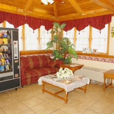 фото отеля Express Inn Knoxville