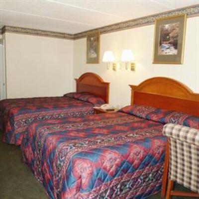 фото отеля Express Inn Knoxville