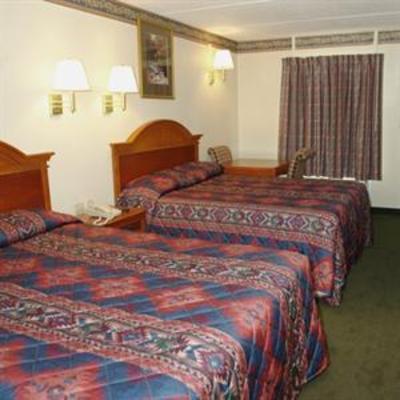 фото отеля Express Inn Knoxville
