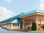 фото отеля Express Inn Knoxville