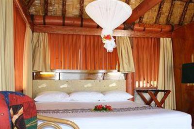 фото отеля Beachcomber Island Resort