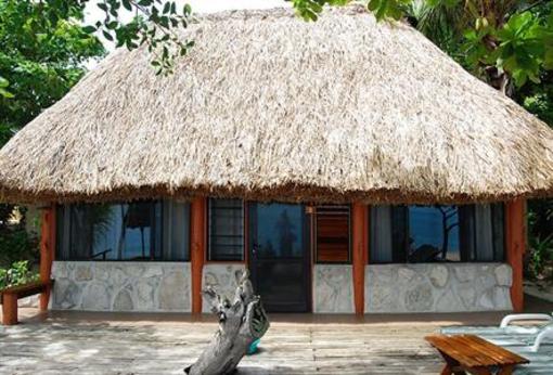 фото отеля Beachcomber Island Resort