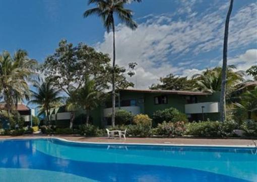фото отеля Villaggio Arcobaleno Hotel