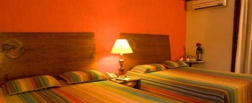 фото отеля Villaggio Arcobaleno Hotel