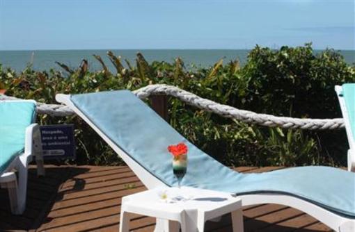 фото отеля Villaggio Arcobaleno Hotel