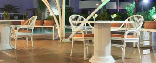 фото отеля Villaggio Arcobaleno Hotel