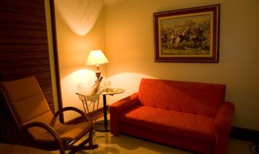 фото отеля Villaggio Arcobaleno Hotel