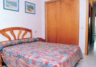 фото отеля Residencial Al-Andalus