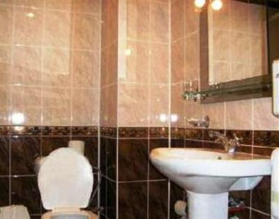 фото отеля Guesthouse Po Kastonu Palanga