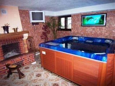 фото отеля Guesthouse Po Kastonu Palanga