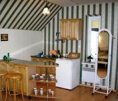 фото отеля Guesthouse Po Kastonu Palanga