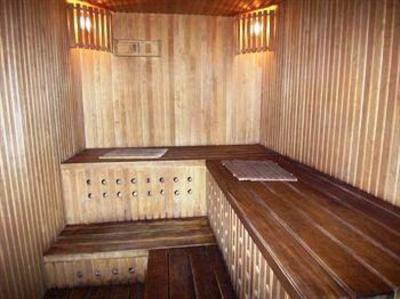 фото отеля Guesthouse Po Kastonu Palanga