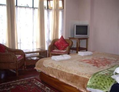 фото отеля Snow Lion HomeStay