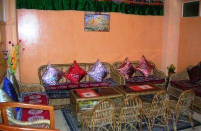 фото отеля Snow Lion HomeStay