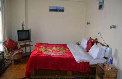 фото отеля Snow Lion HomeStay
