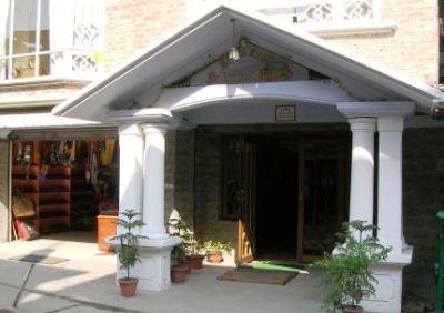 фото отеля Snow Lion HomeStay