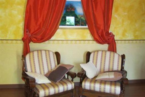 фото отеля Albergo Riviera Pradamano