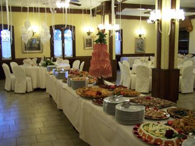 фото отеля Albergo Riviera Pradamano