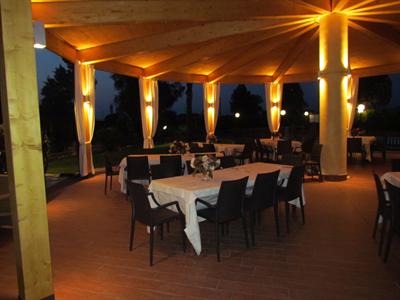 фото отеля Albergo Riviera Pradamano
