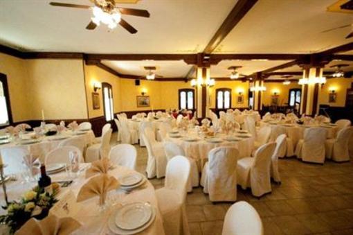 фото отеля Albergo Riviera Pradamano