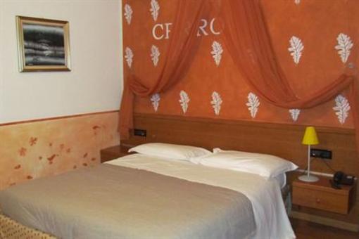 фото отеля Albergo Riviera Pradamano
