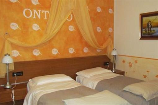 фото отеля Albergo Riviera Pradamano