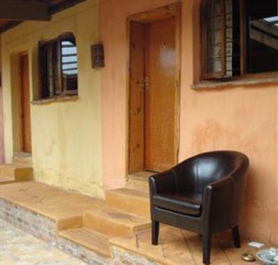 фото отеля Melvilla Guest House Johannesburg