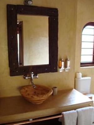фото отеля Melvilla Guest House Johannesburg