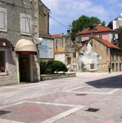фото отеля Hostel Split