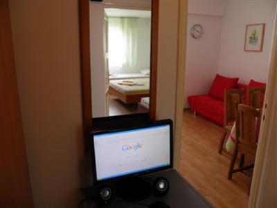 фото отеля Hostel Split