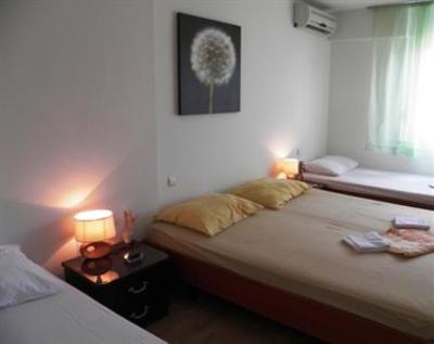 фото отеля Hostel Split
