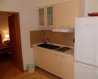 фото отеля Hostel Split