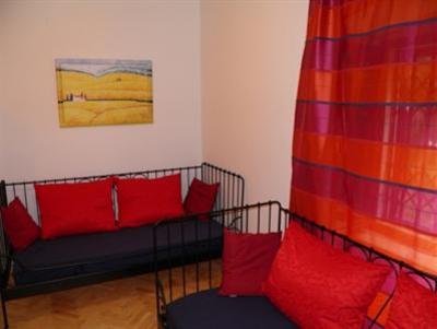 фото отеля Hostel Split