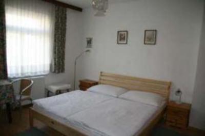 фото отеля Apartments Wirrer