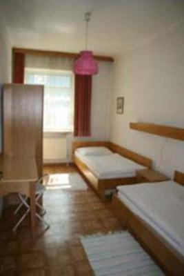 фото отеля Apartments Wirrer