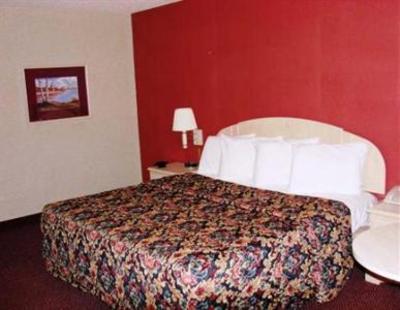 фото отеля Journeys End Motel