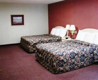 фото отеля Journeys End Motel