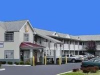 Journeys End Motel