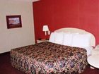 фото отеля Journeys End Motel