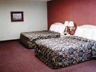 фото отеля Journeys End Motel