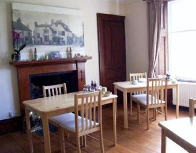 фото отеля Glenmoriston Manse Guest House